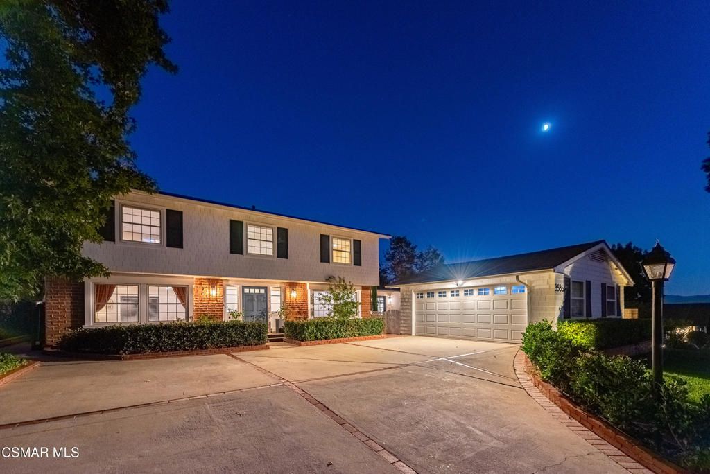 Photo of 3586 Lathrop Avenue, Simi Valley, CA 93063 (MLS # 225005028)
