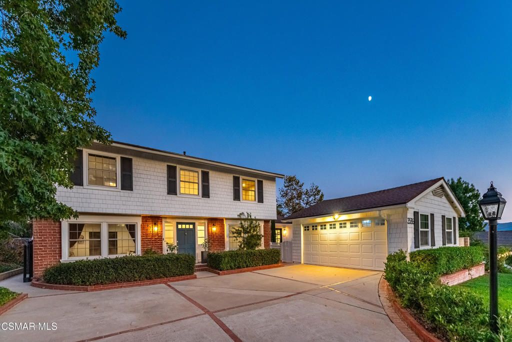 Photo of 3586 Lathrop Avenue, Simi Valley, CA 93063 (MLS # 225005028)