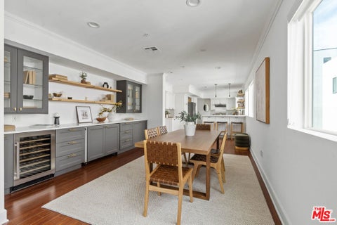 Photo of 11801 Avon Way #5, Los Angeles, CA 90066 (MLS # 26985481)