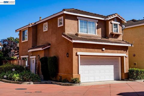 Photo of 1028 Montoya Ter Ter, Union City, CA 94587 (MLS # 41128808)