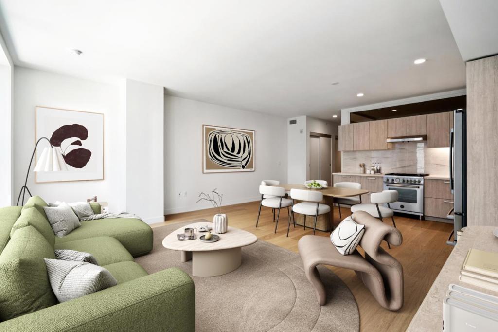 188 W Saint James Street 11009
