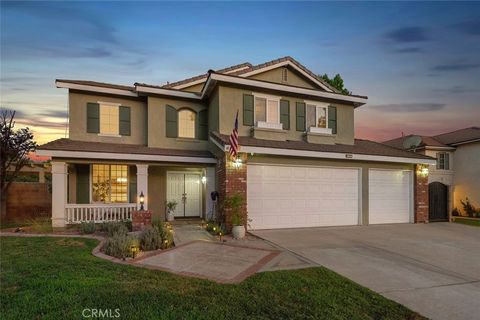 29983 Yorkton Road Murrieta CA 92563