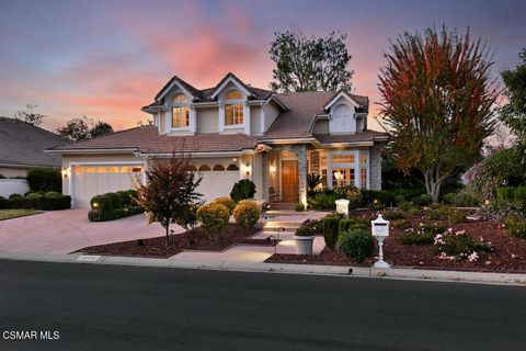 Photo of 31775 Oak Ranch Court, Westlake Village, CA 91361 (MLS # 225005880)