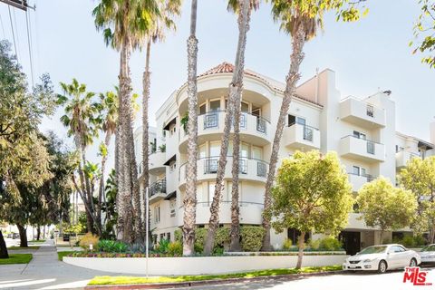 Photo of 16040 W Sunset Boulevard #308, Pacific Palisades, CA 90272 (MLS # 25628065)