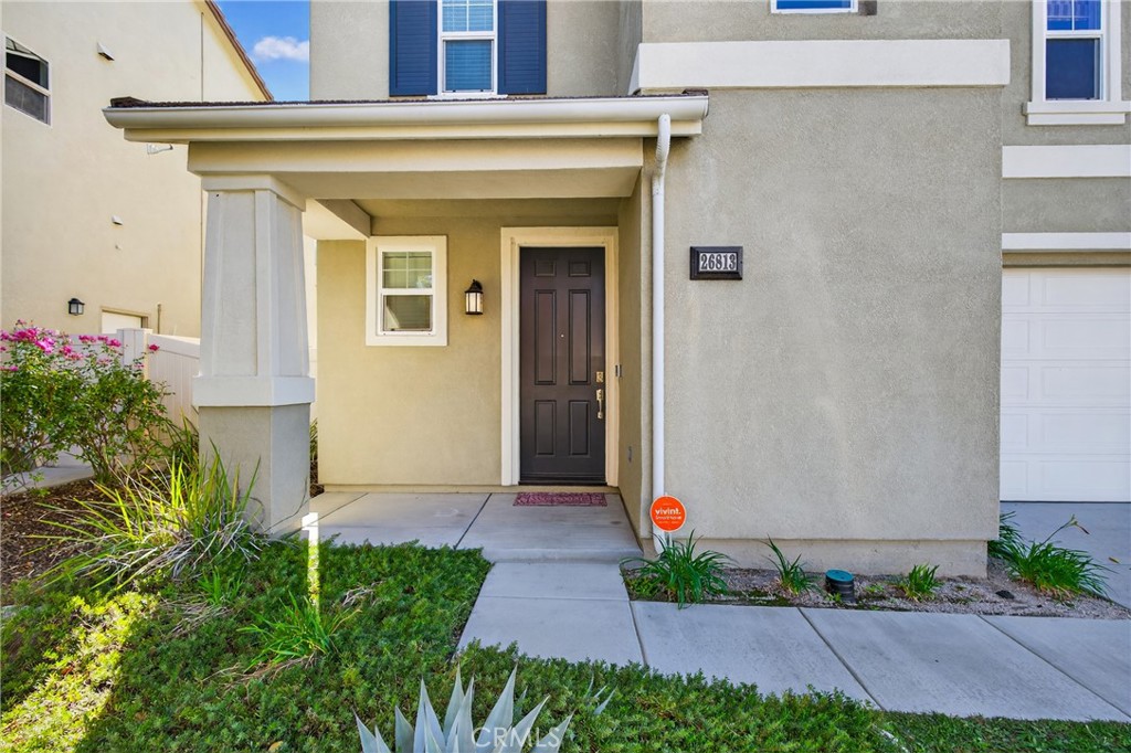 Four Oaks (4OAK) - Residential Lease