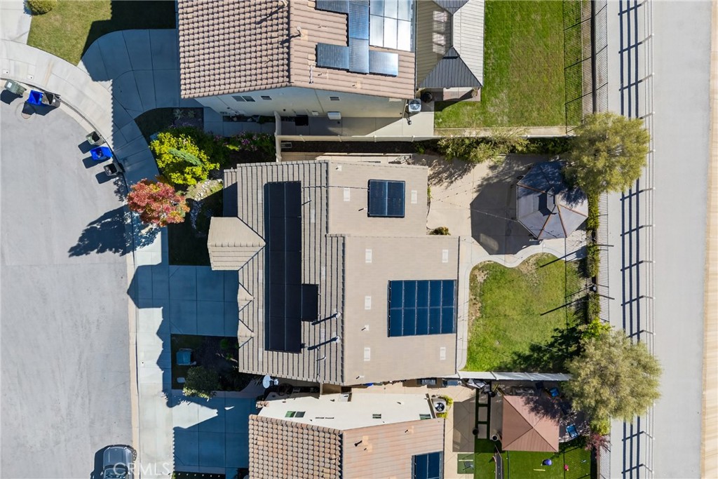 Four Oaks (4OAK) - Residential Lease