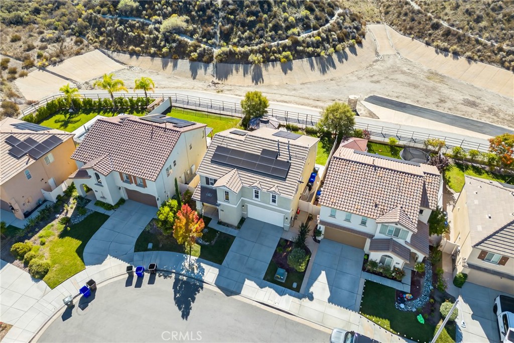 Four Oaks (4OAK) - Residential Lease