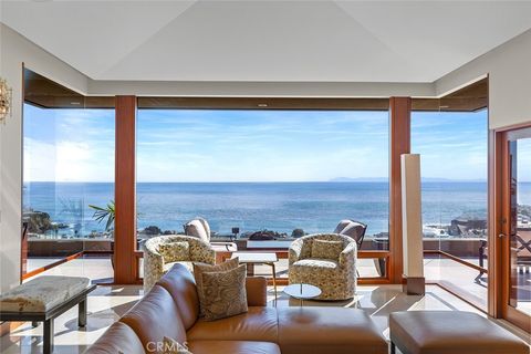 Photo of 1119 Emerald Bay, Laguna Beach, CA 92651 (MLS # LG26160124)