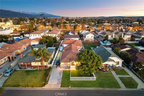 Property photo of 6236 Reno Avenue, Temple City, CA 91780