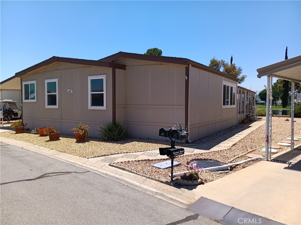 5001 W Florida Avenue 389