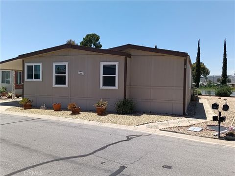 5001 W Florida Avenue 389 Hemet CA 92545