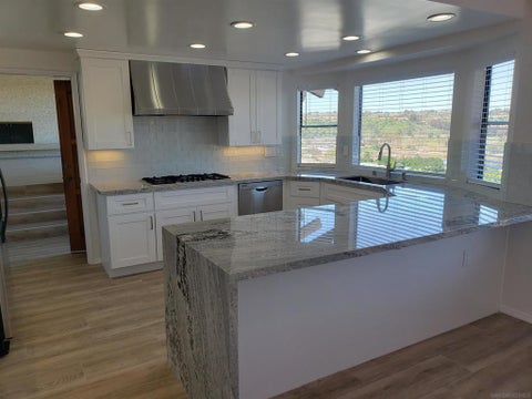 Photo of 5105 Fontaine St, Del Cerro, CA 92120 (MLS # 250044223SD)
