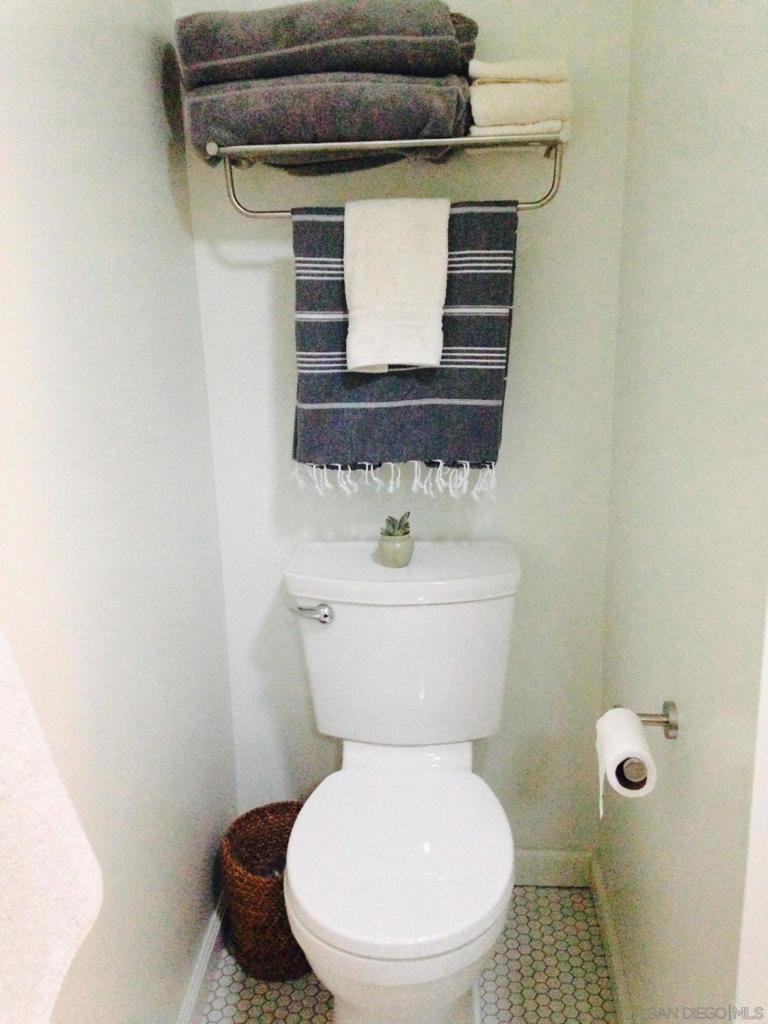 Encinitas - Residential Lease