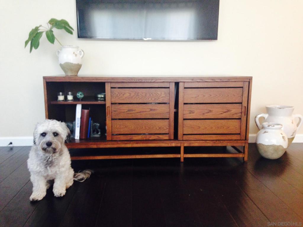 Encinitas - Residential Lease