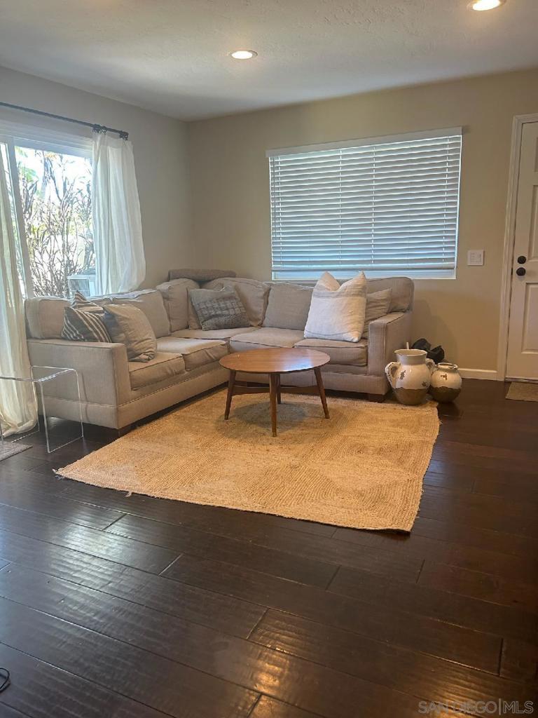 Encinitas - Residential Lease