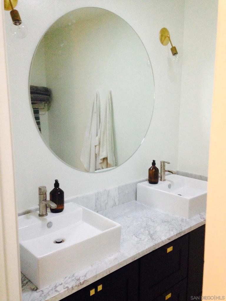 Encinitas - Residential Lease