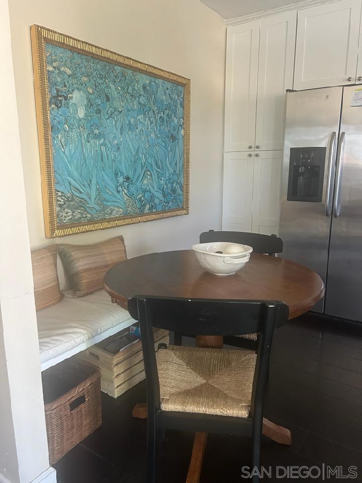 Encinitas - Residential Lease