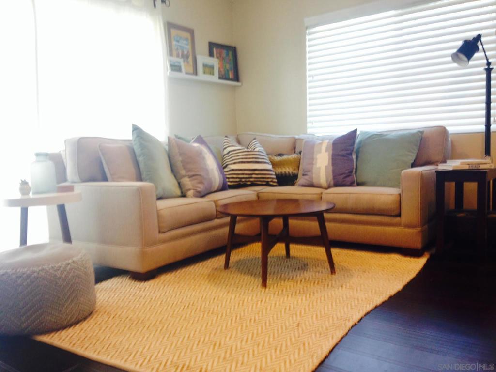 Encinitas - Residential Lease