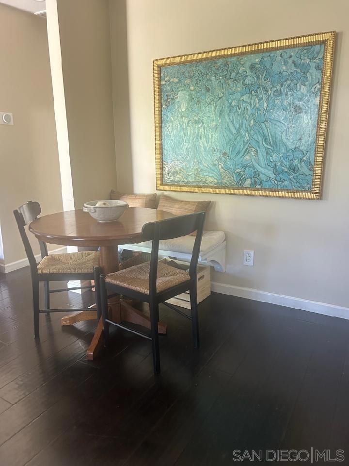 Encinitas - Residential Lease