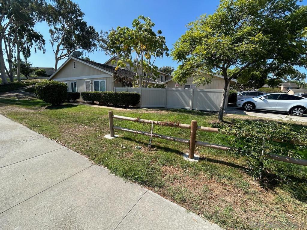 Encinitas - Residential Lease