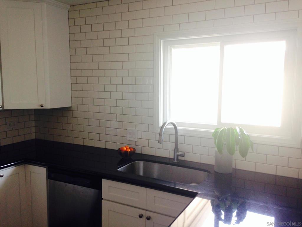 Encinitas - Residential Lease