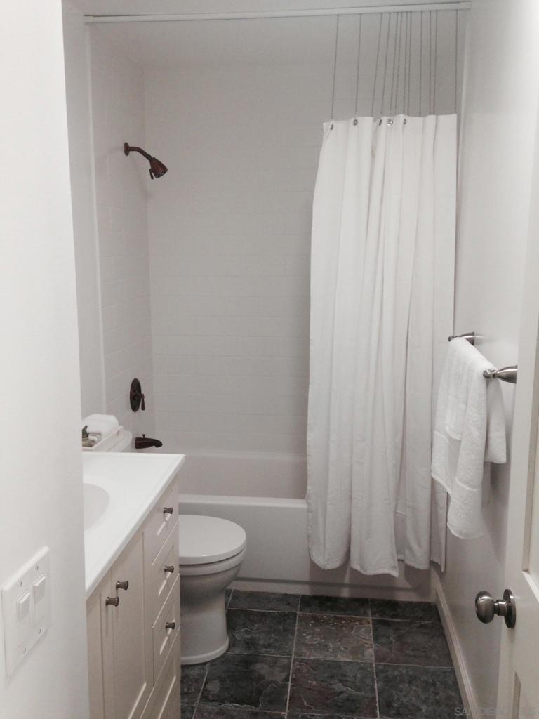 Encinitas - Residential Lease