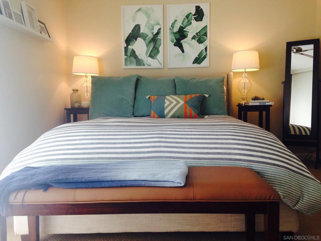 Encinitas - Residential Lease