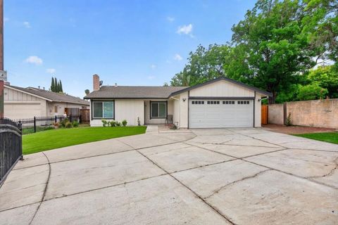 Photo of 295 Esmeralda Court, San Jose, CA 95116 (MLS # ML82047058)