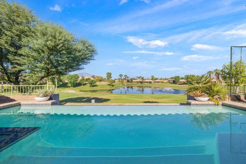 Photo of 45327 Crystal Springs Drive, Indio, CA 92201 (MLS # 219154072DA)