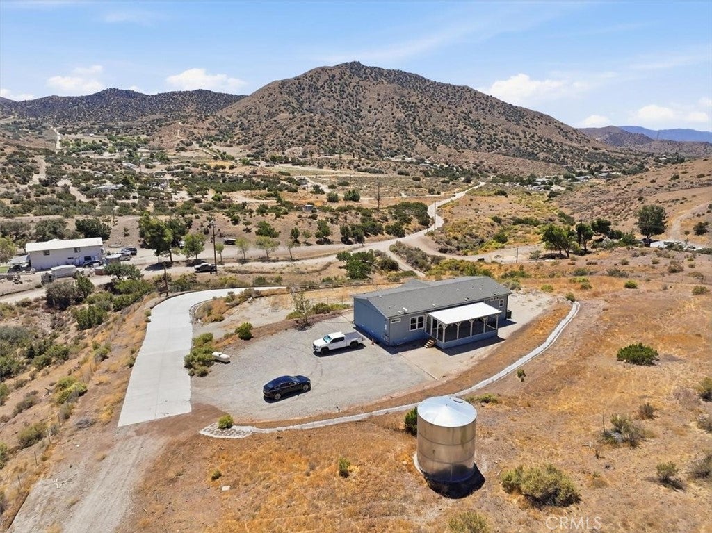 1451 E Soledad Pass Road