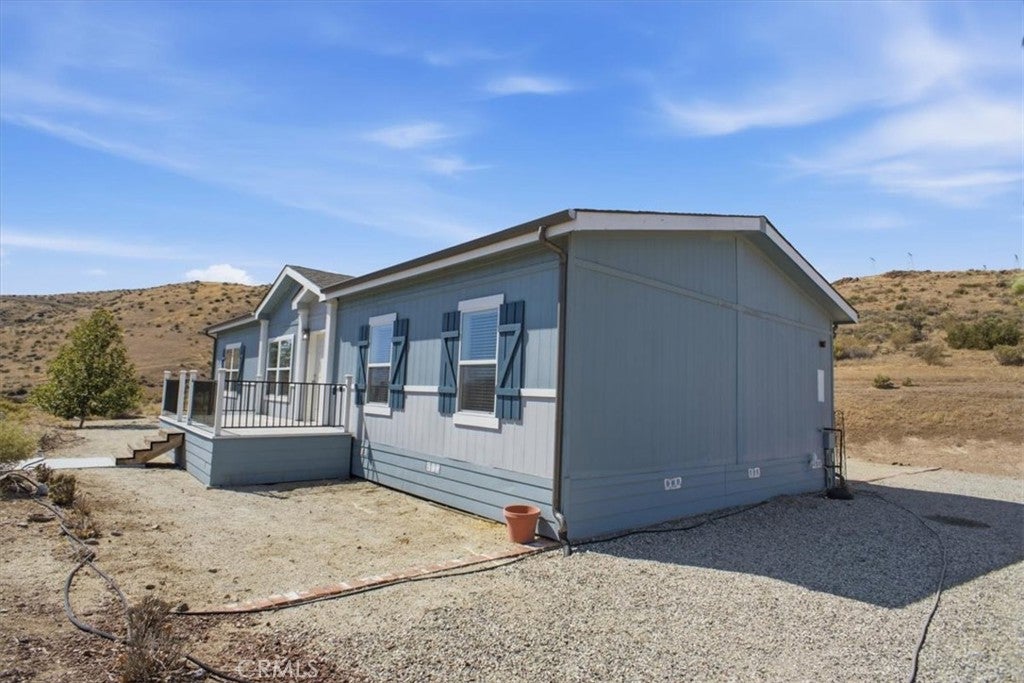 1451 E Soledad Pass Road