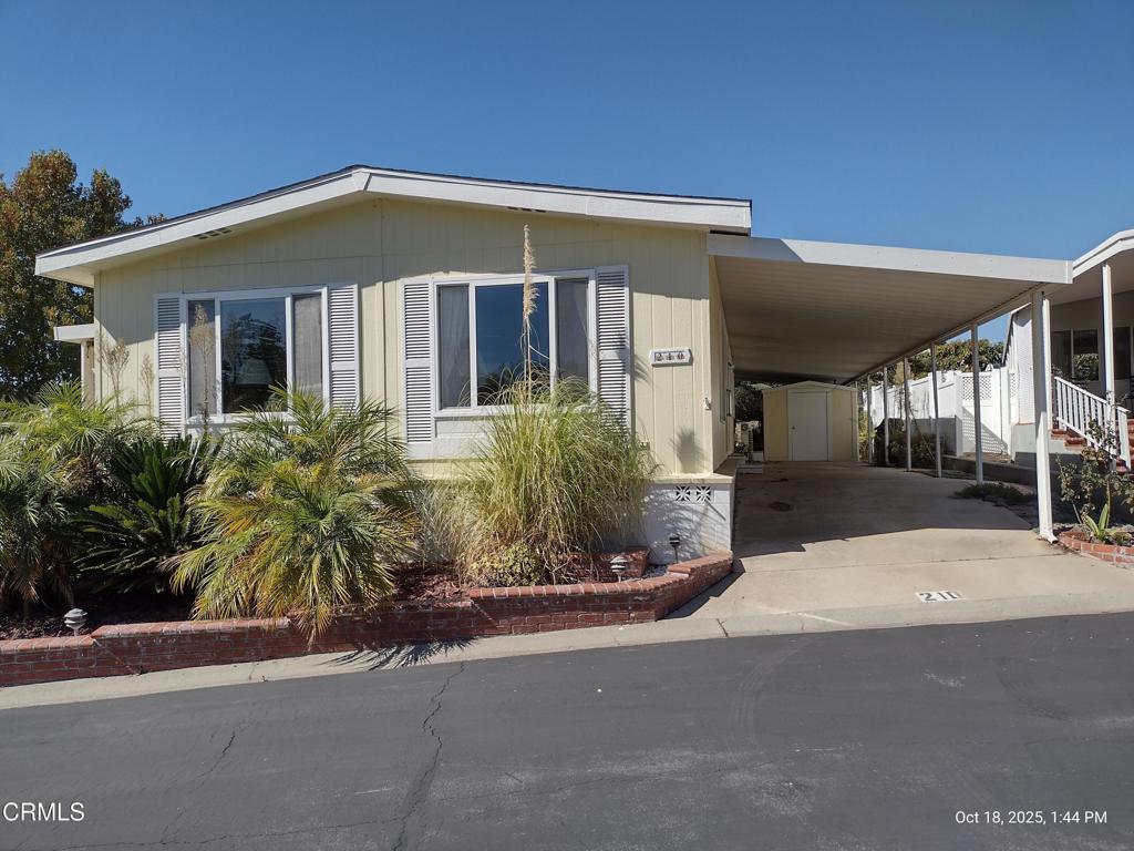 210 Caleta Drive 95