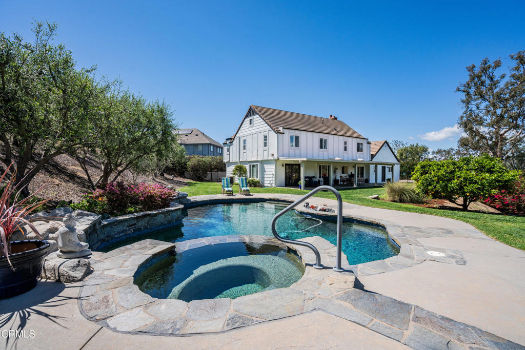 6065 Cielo Vista Court