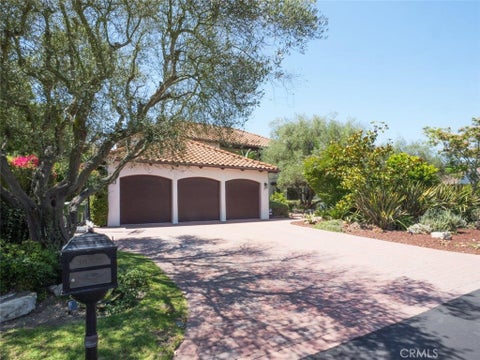 Photo of 23 Country Meadow Road, Rolling Hills Estates, CA 90274 (MLS # PV26157979)