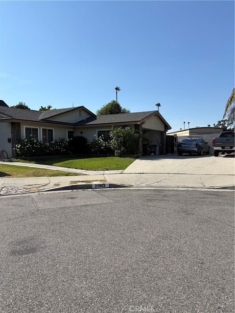 Photo of 21903 Newkirk AVE, Carson, CA 90745 (MLS # SB26113435)
