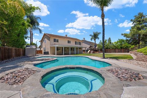 31492 Britton Circle Temecula CA 92591