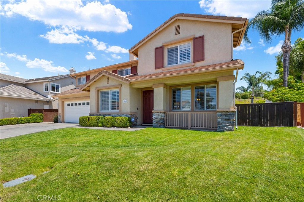 31492 Britton Circle