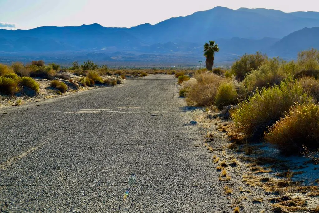 Thermal, California 92274, United States, ,Land,Active,119188