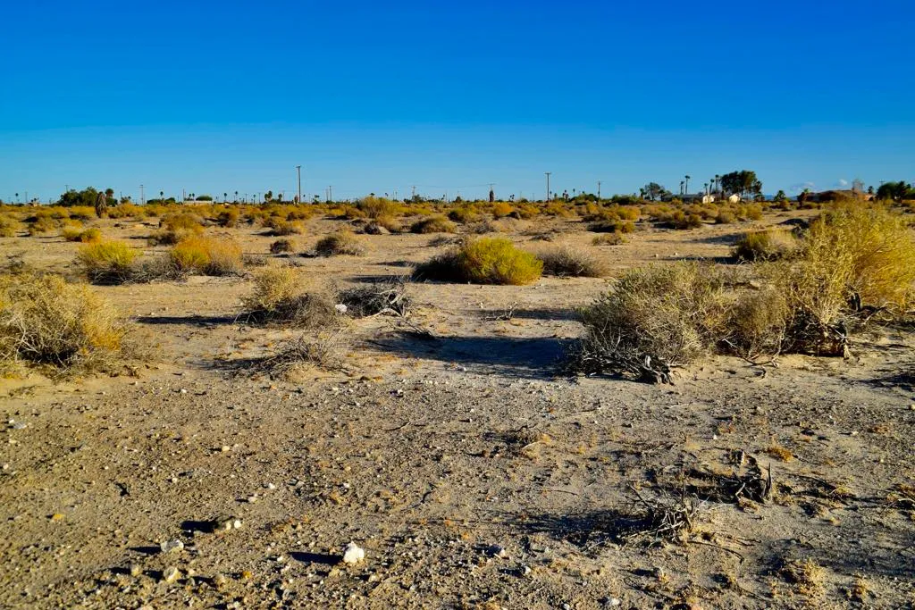 Thermal, California 92274, United States, ,Land,Active,119188