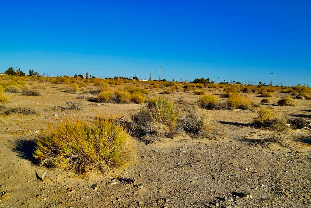 Thermal, California 92274, United States, ,Land,Active,119188