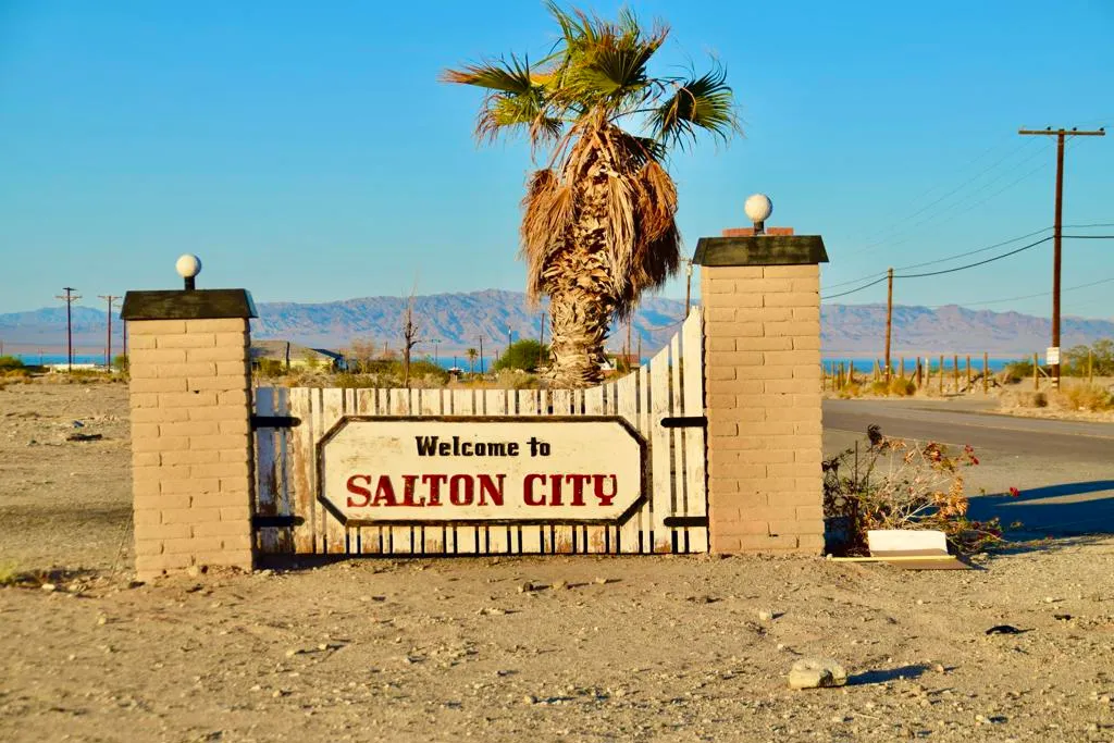 Thermal, California 92274, United States, ,Land,Active,119188