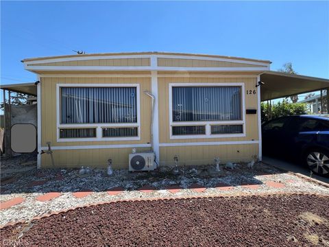 Photo of 2755 Arrow Highway #126, La Verne, CA 91750 (MLS # TR25199422) Photo of 2755 Arrow Highway #126, La Verne, CA 91750 (MLS # TR25199422)