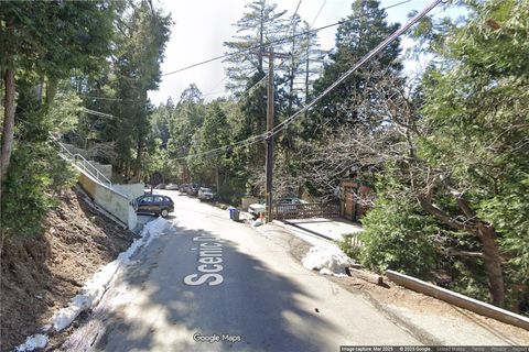 Photo of 23769 Scenic Dr, Crestline, CA 92325 (MLS # SR25249838) Photo of 23769 Scenic Dr, Crestline, CA 92325 (MLS # SR25249838)