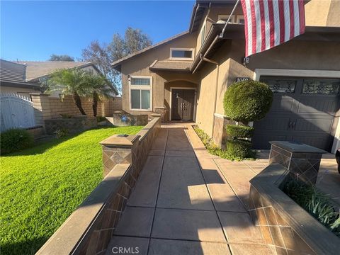 Photo of 1059 Silvercreek RD, Corona, CA 92882 (MLS # SR26143818)