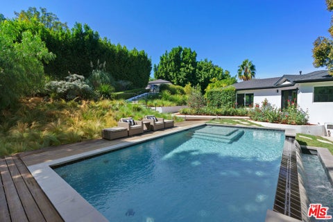 Photo of 3751 Multiview Drive, Los Angeles, CA 90068 (MLS # 26998299)
