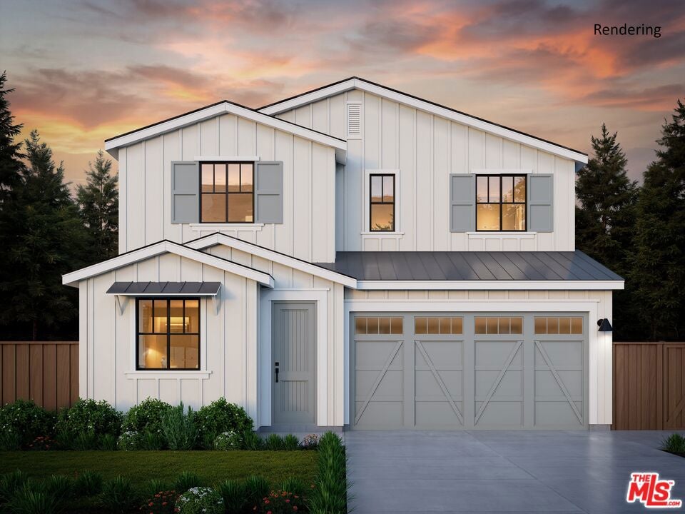Photo of 12719 Rose Avenue, Los Angeles, CA 90066 (MLS # 26845449)