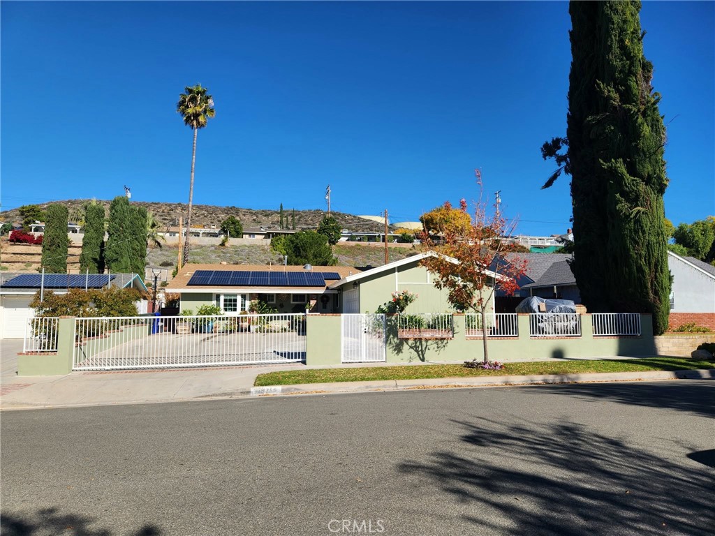 Custom Canyon Country 1 (CCAN1) - Residential