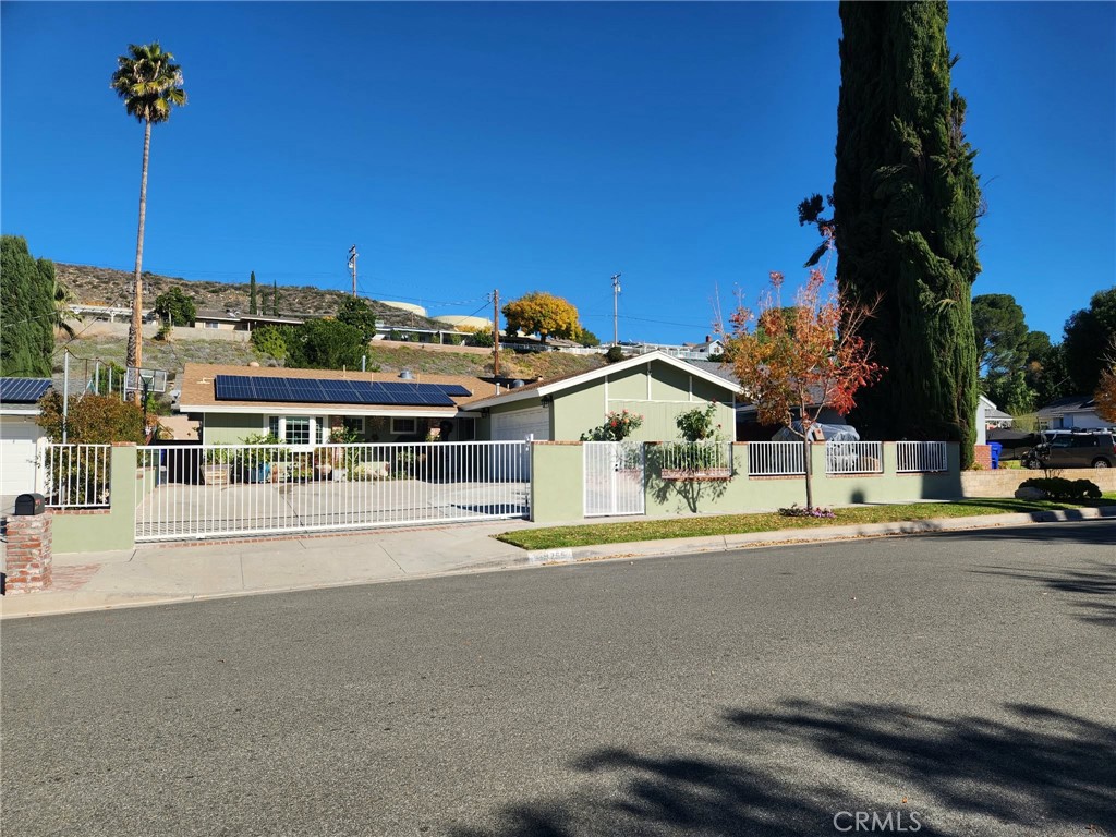 Custom Canyon Country 1 (CCAN1) - Residential