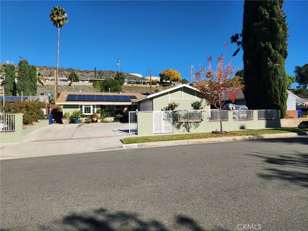 Custom Canyon Country 1 (CCAN1) - Residential