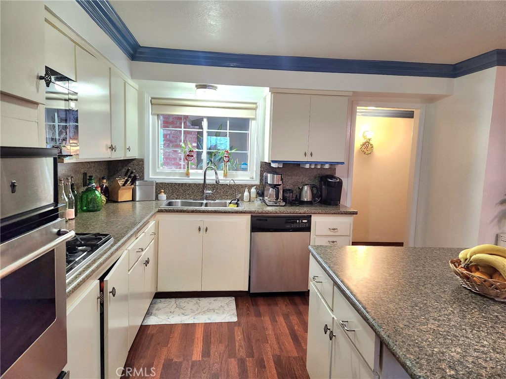 Custom Canyon Country 1 (CCAN1) - Residential